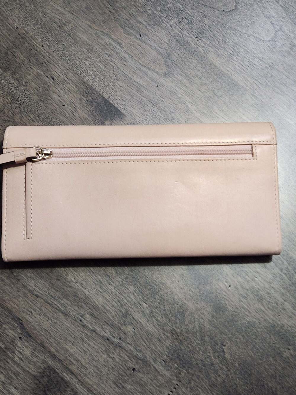Radley London Party Season Large Leather Flapover Matinee Wallet - Picture 6 of 6